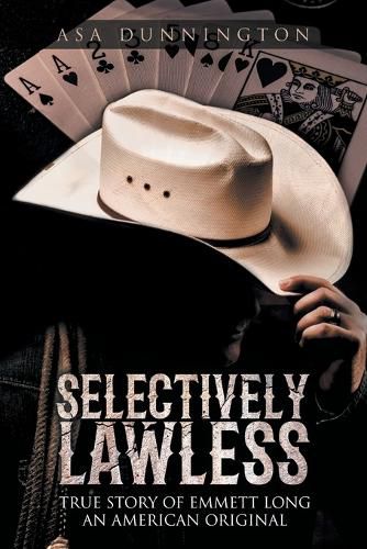 Cover image for Selectively Lawless