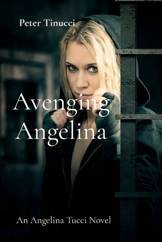 Cover image for Avenging Angelina