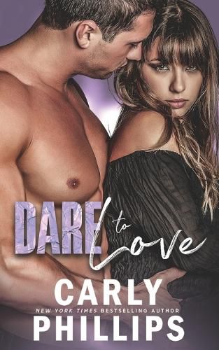 Cover image for Dare to Love