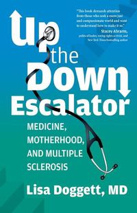 Cover image for Up the Down Escalator