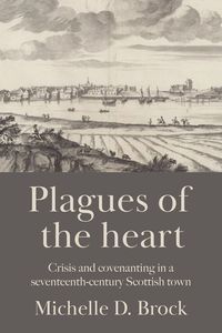 Cover image for Plagues of the Heart