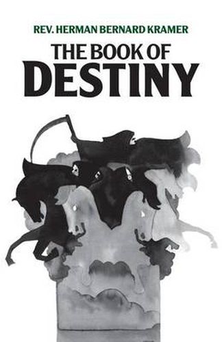 Cover image for The Book of Destiny