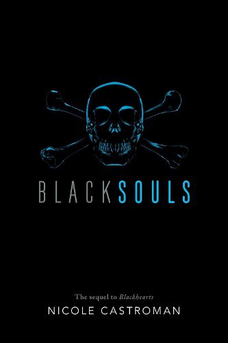 Cover image for Blacksouls