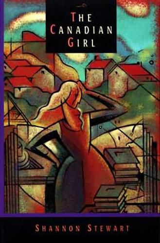 Cover image for The Canadian Girl