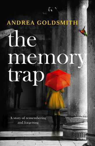 Cover image for The Memory Trap