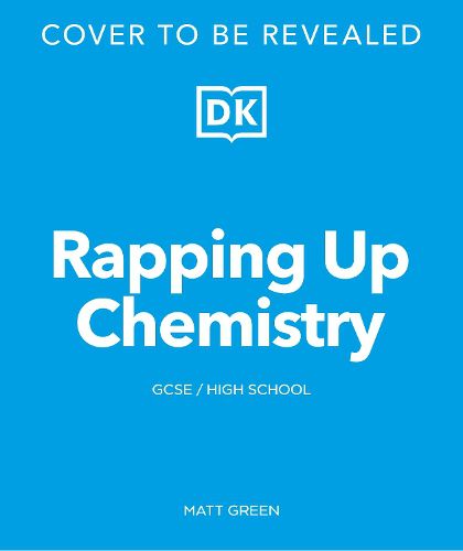 Cover image for Rapping Up Chemistry