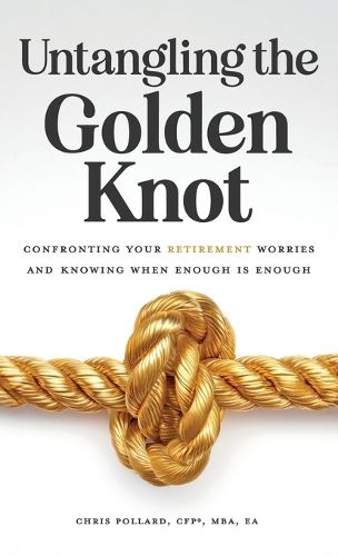 Cover image for Untangling the Golden Knot