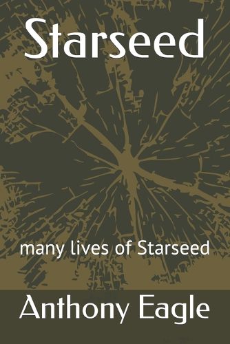 Cover image for Starseed