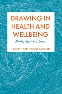 Cover image for Drawing in Health and Wellbeing