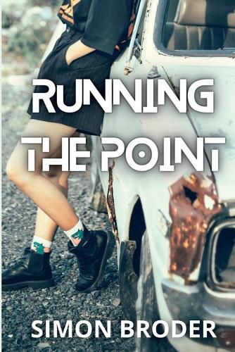 Cover image for Running The Point