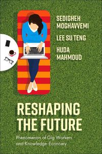 Cover image for Reshaping the Future