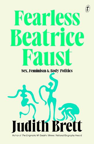 Fearless Beatrice Faust