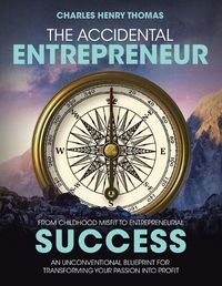 Cover image for The Accidental Entrepreneur