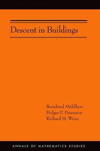 Cover image for Descent in Buildings (AM-190)