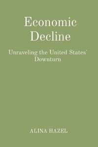 Cover image for Economic Decline