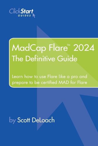 MadCap Flare 2024