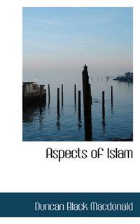 Cover image for Aspects of Islam