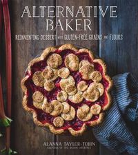 Cover image for Alternative Baker