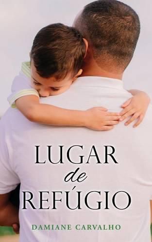 Cover image for Lugar de Refugio