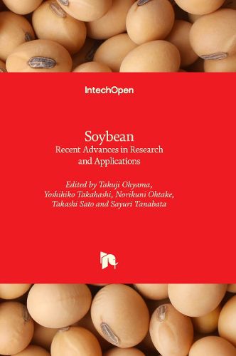 Cover image for Soybean