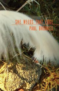 Cover image for She Needs That Edge