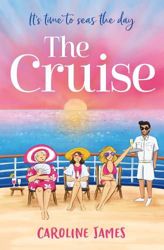 Cover image for The Cruise