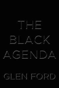 Cover image for The Black Agenda