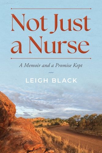 Cover image for Not Just a Nurse