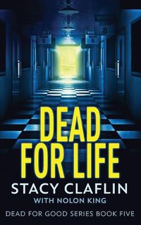 Cover image for Dead For Life