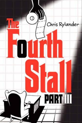 Cover image for The Fourth Stall Part III