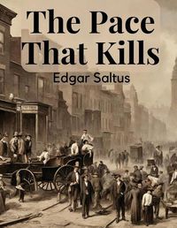 Cover image for The Pace That Kills