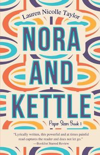 Cover image for Nora and Kettle