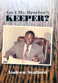 Cover image for Am I My Brother's Keeper?