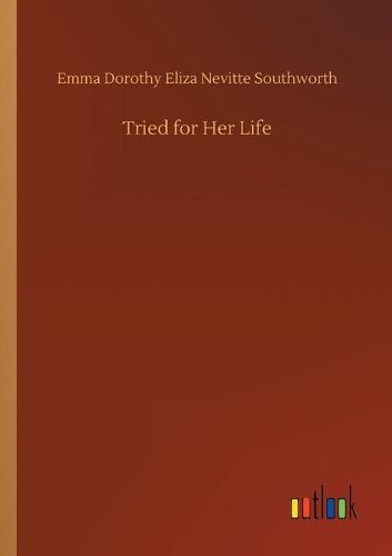 Cover image for Tried for Her Life