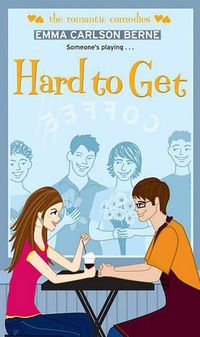 Cover image for Hard to Get