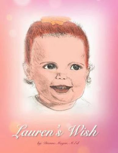 Cover image for Lauren's Wish