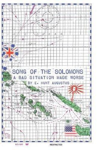 Song of the Solomons: A Bad Situation Made Worse