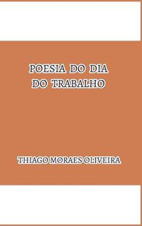 Cover image for Poesia do Dia do Trabalho