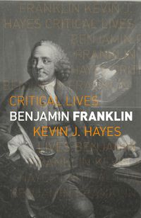 Cover image for Benjamin Franklin