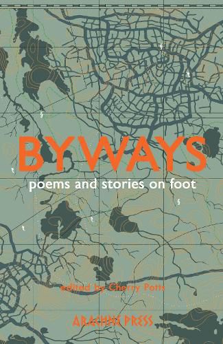 Cover image for Byways