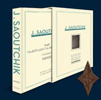 Cover image for Jacques Saoutchik, Carrossier