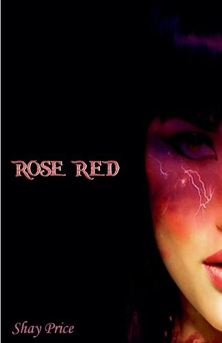 Cover image for Rose Red