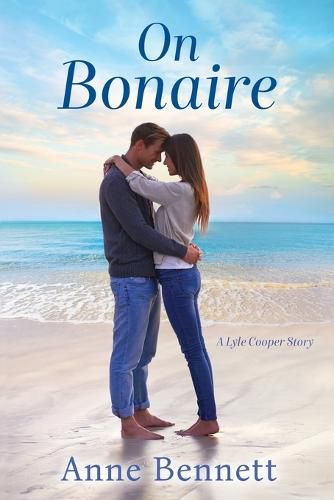 Cover image for On Bonaire