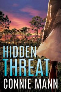 Cover image for Hidden Threat