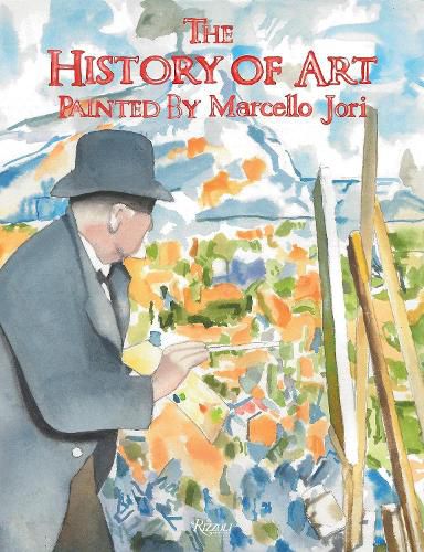 Cover image for The History of Art