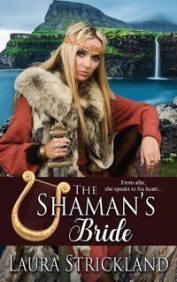 Cover image for The Shaman's Bride