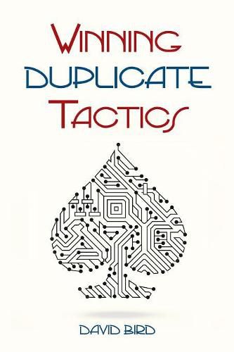 Cover image for Winning Duplicate Tactics