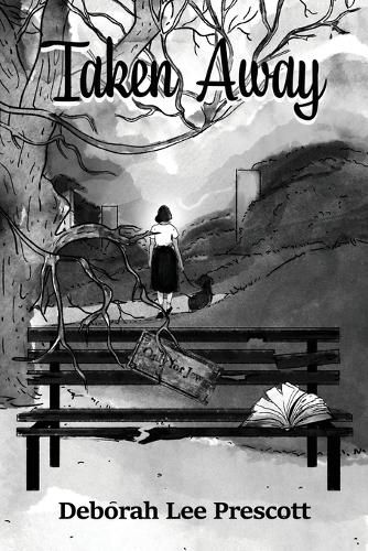 Cover image for Taken Away