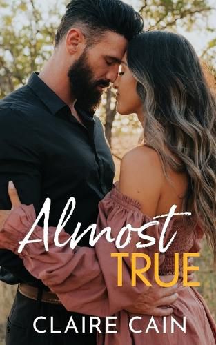 Cover image for Almost True