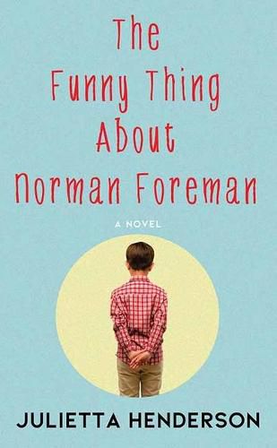 The Funny Thing about Norman Foreman